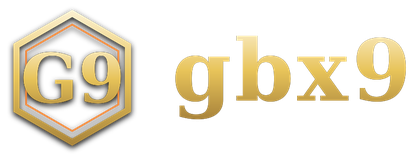 gbx9 โลโก้